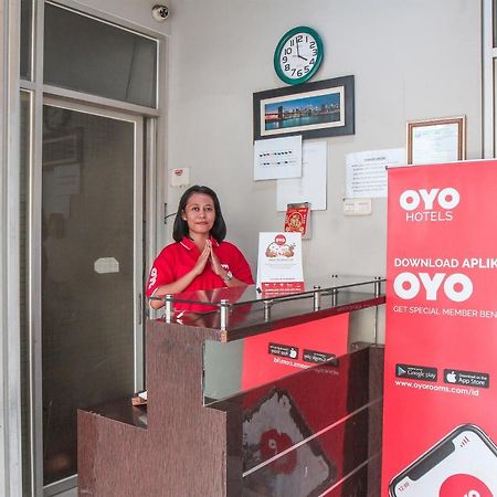 Oyo 383 Env Residence Jakarta Eksteriør billede