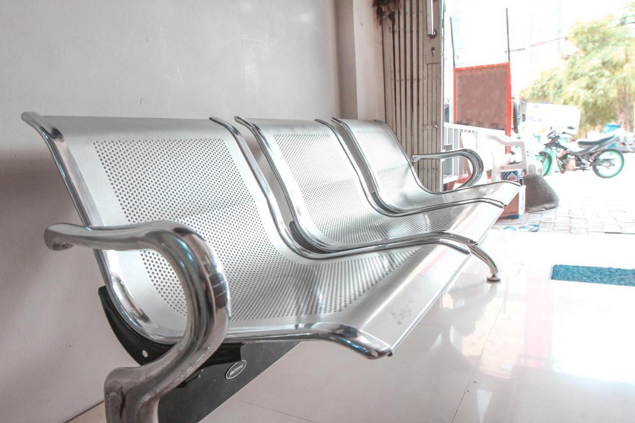 Oyo 383 Env Residence Jakarta Eksteriør billede