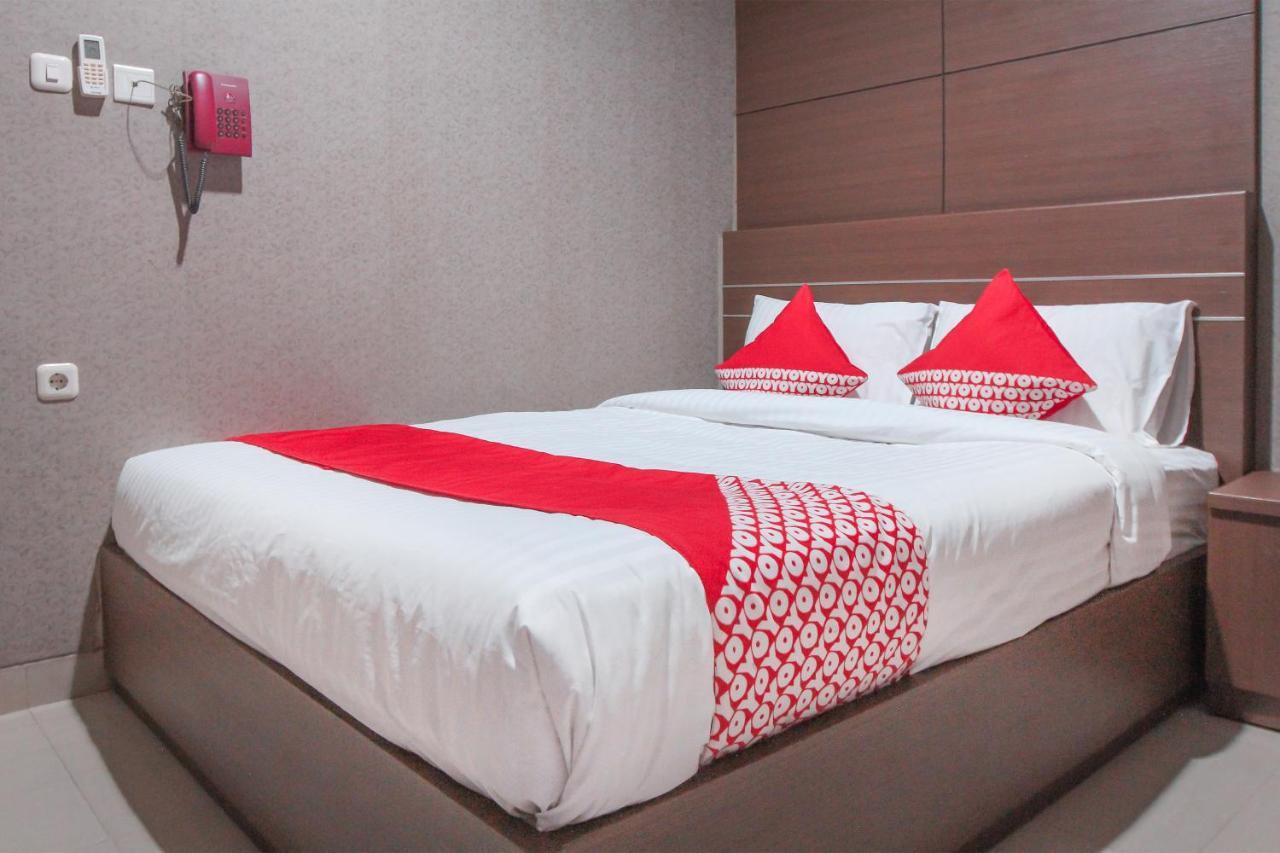 Oyo 383 Env Residence Jakarta Eksteriør billede