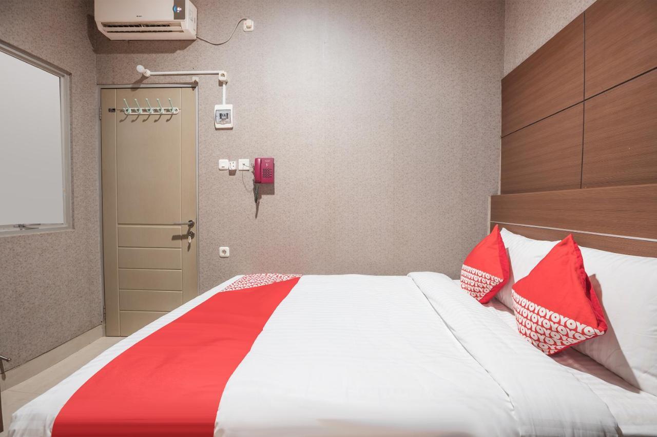 Oyo 383 Env Residence Jakarta Eksteriør billede