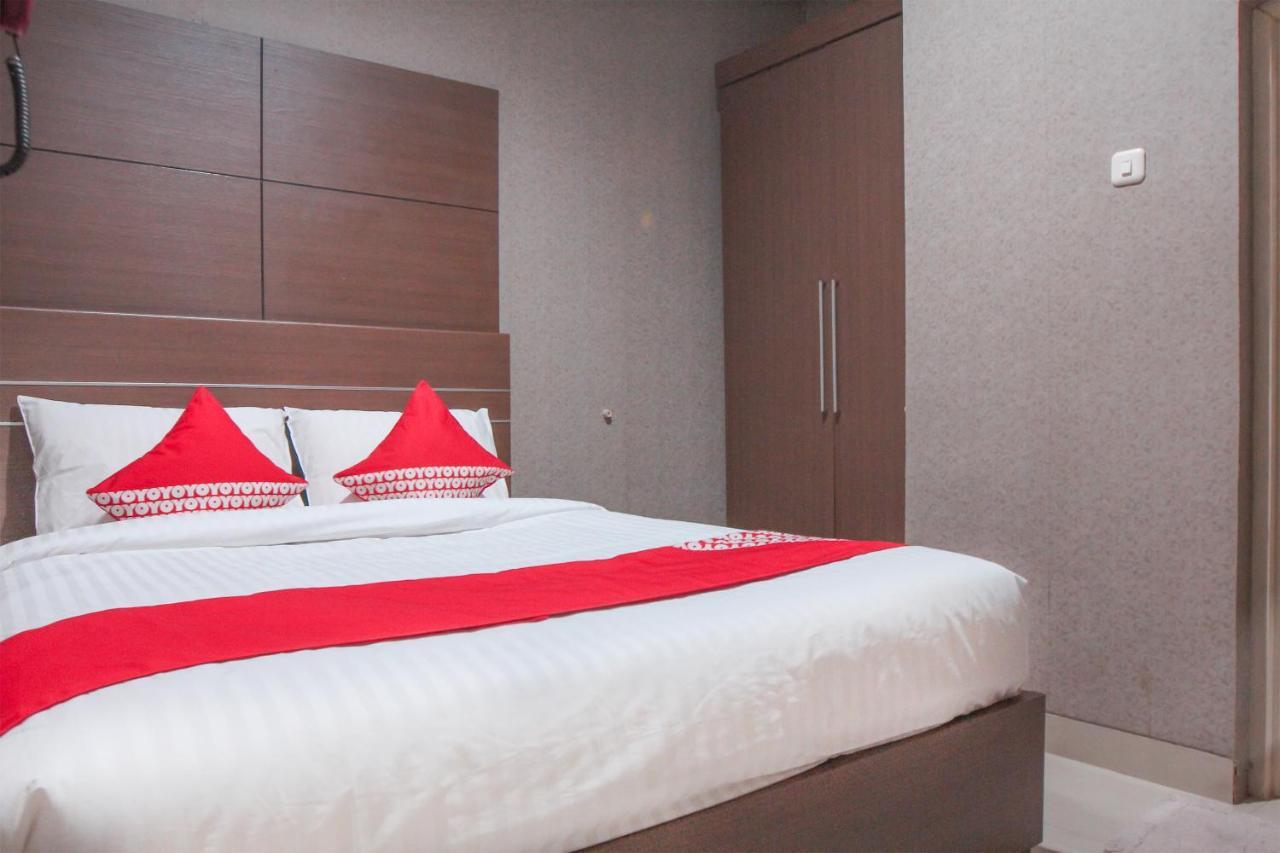 Oyo 383 Env Residence Jakarta Eksteriør billede