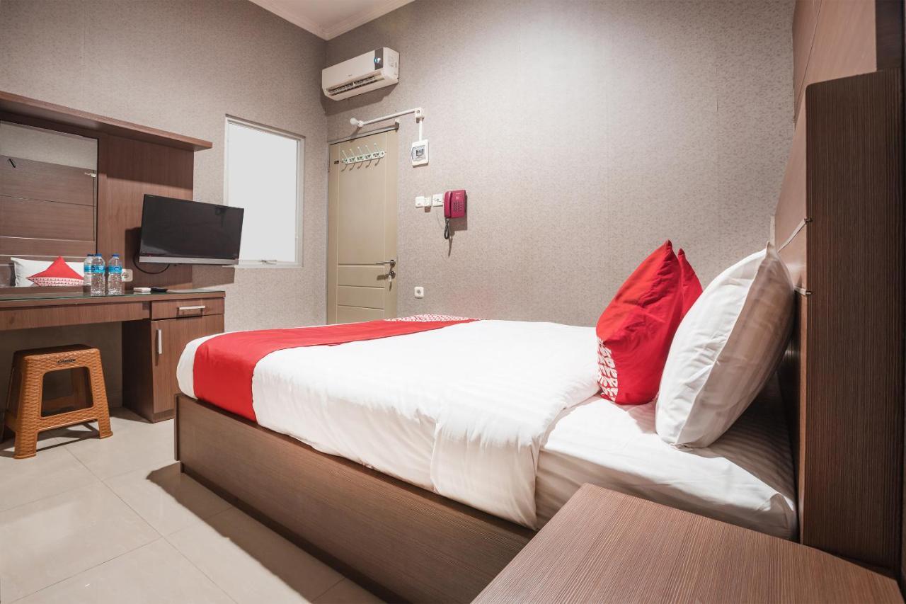 Oyo 383 Env Residence Jakarta Eksteriør billede