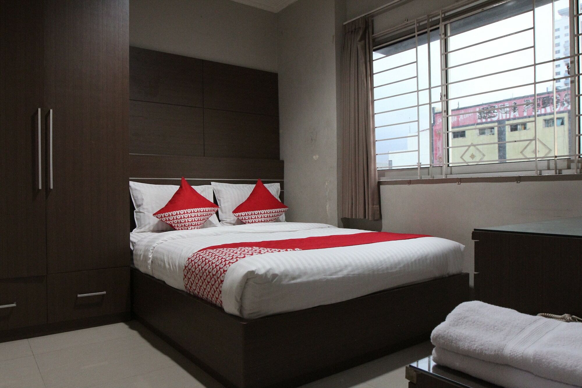 Oyo 383 Env Residence Jakarta Eksteriør billede
